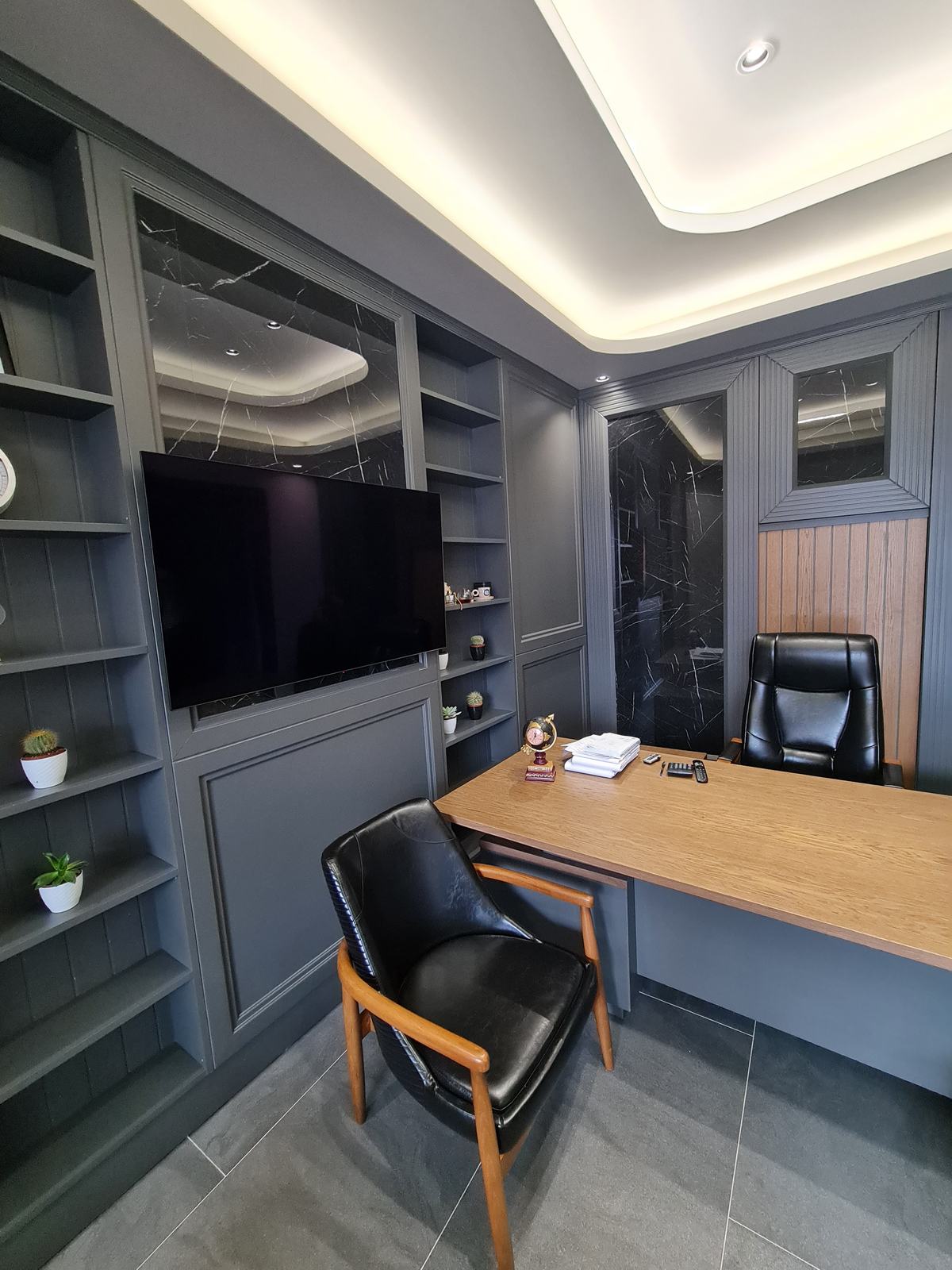 Modern Office Set