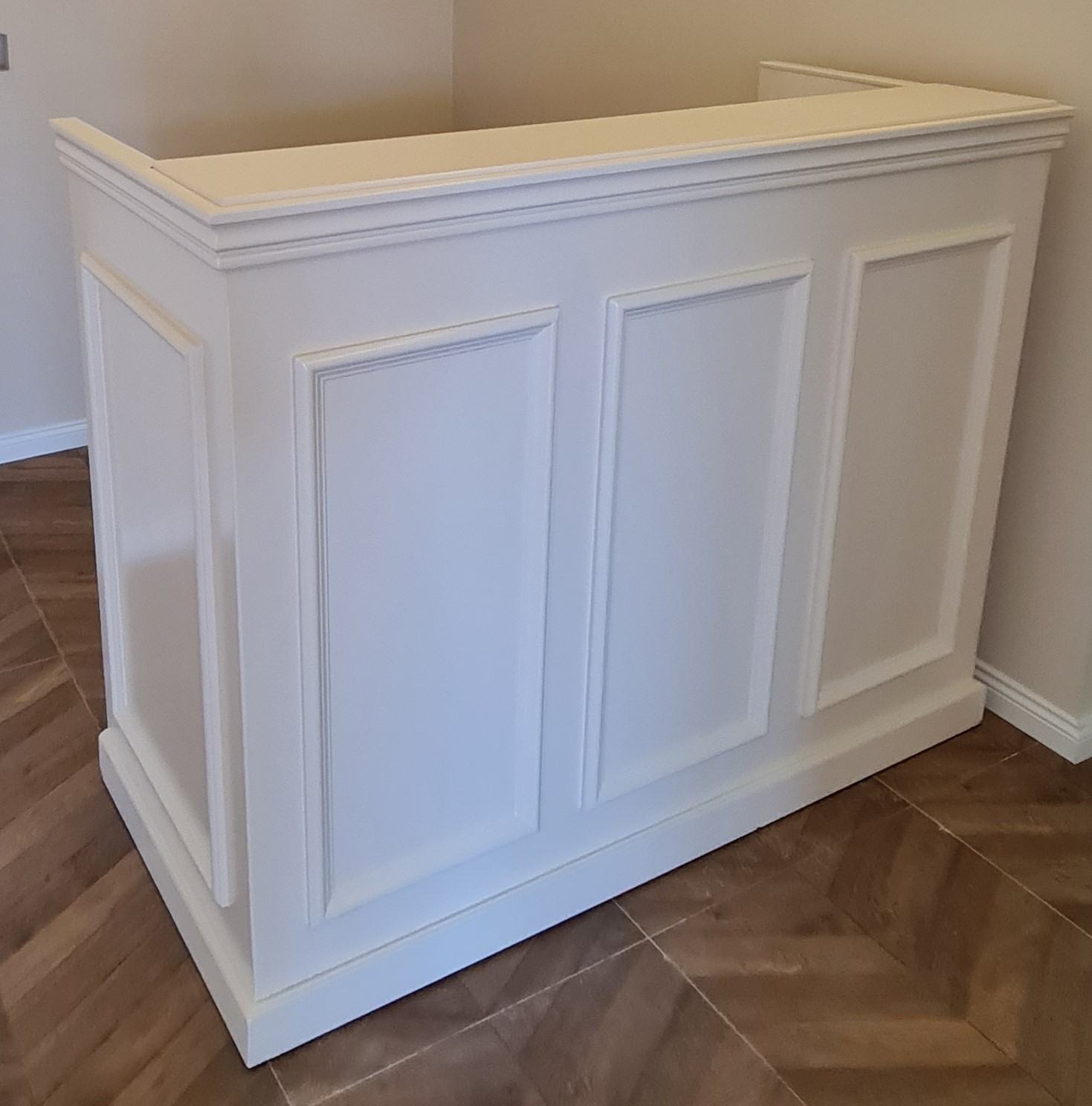 Advisor Desk