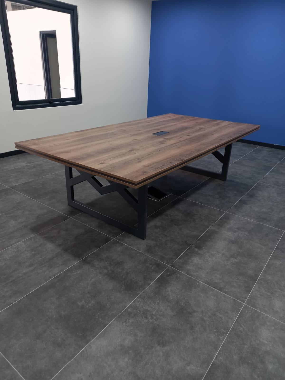 Meeting Table