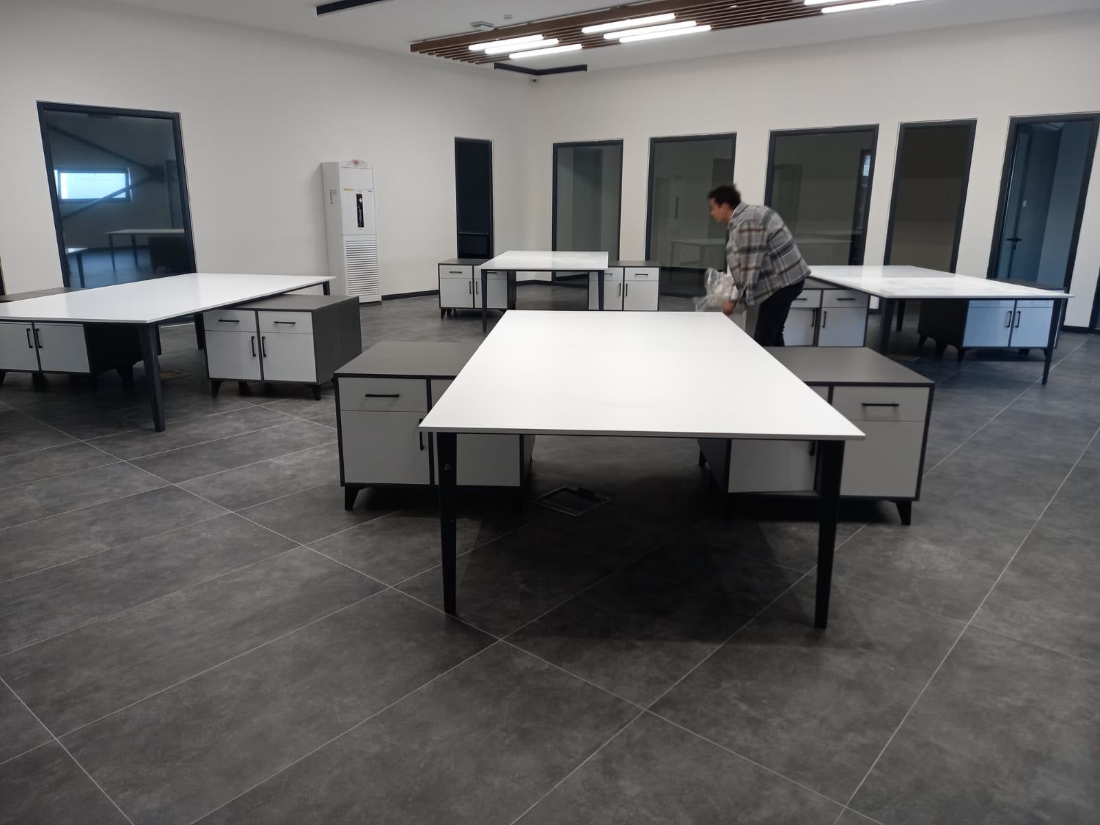 Work Tables