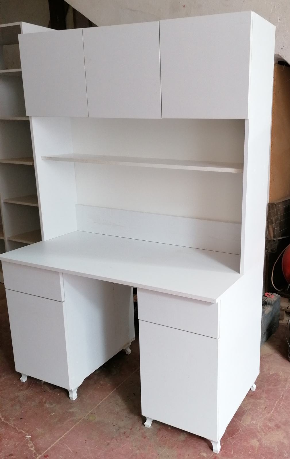 Work Desk