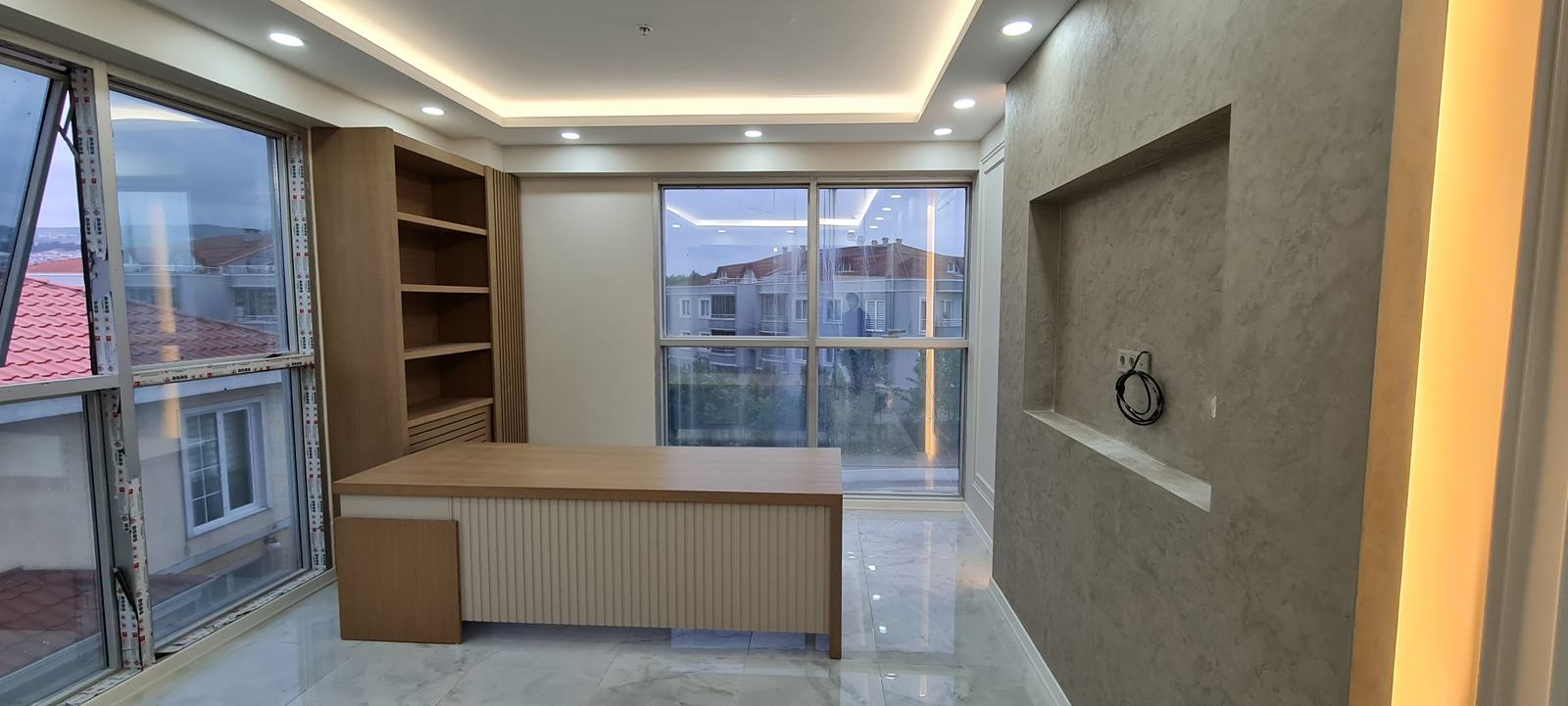 Health Clinic