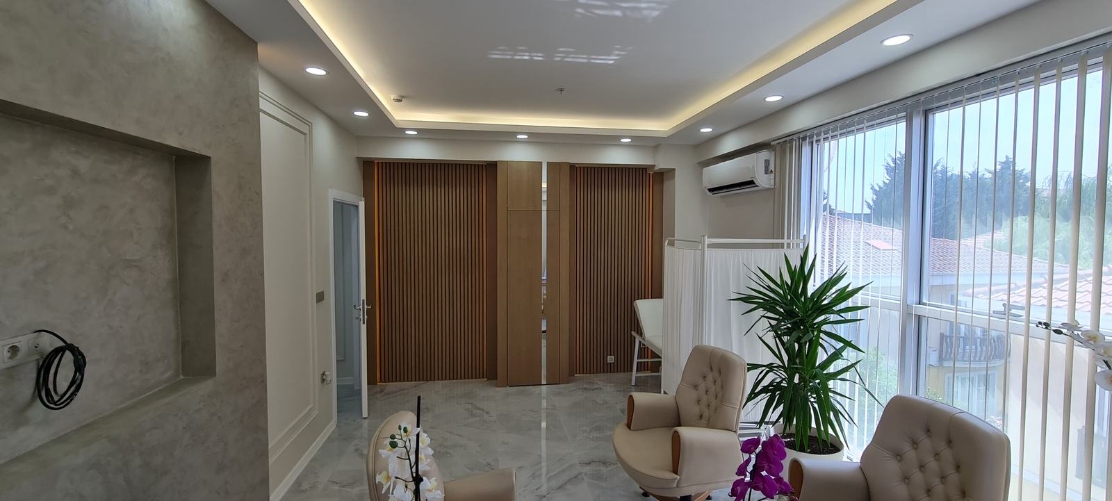 Health Clinic