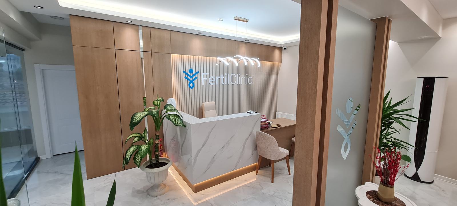 Health Clinic
