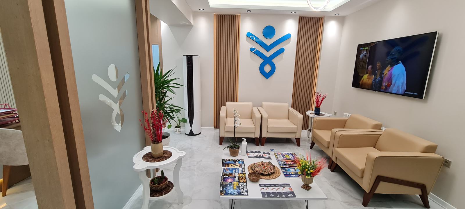 Health Clinic