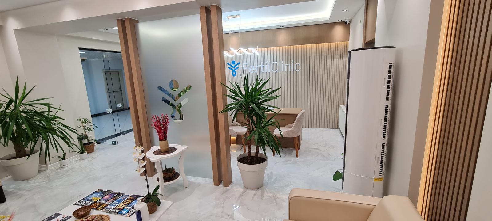Health Clinic