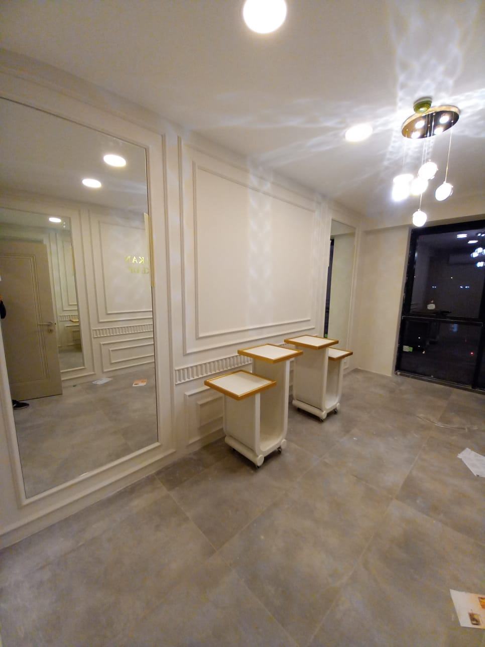 Hair and Makeup Studio