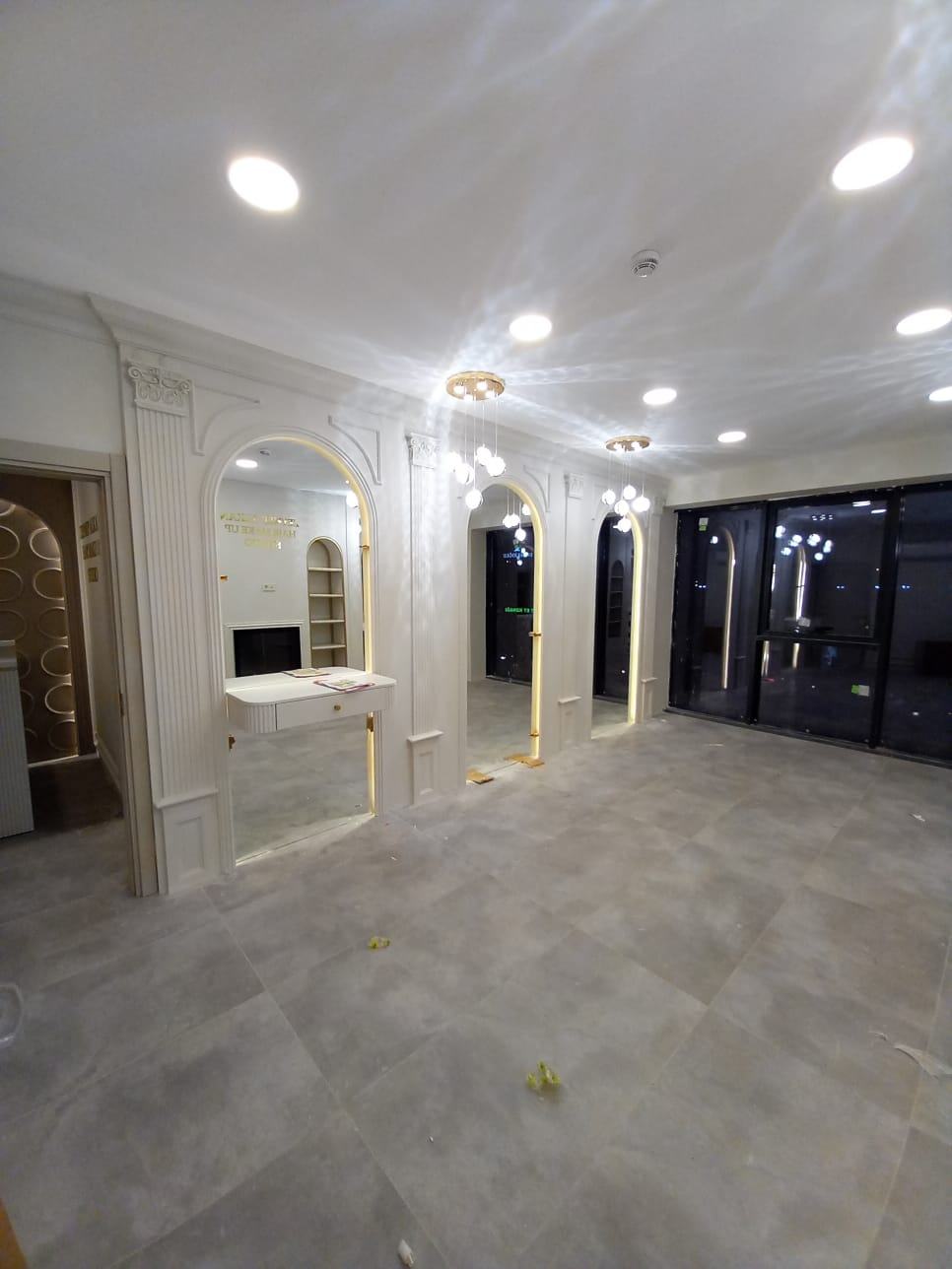 Hair and Makeup Studio