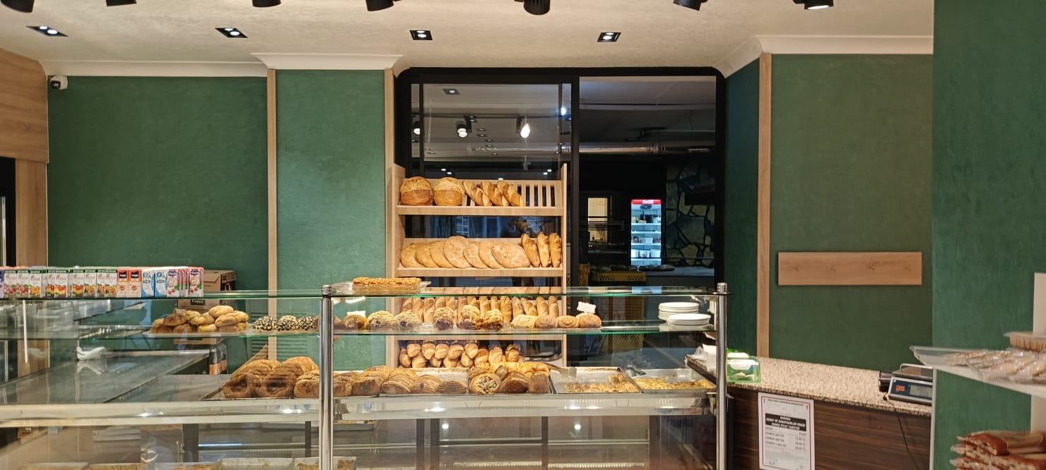 Bakery