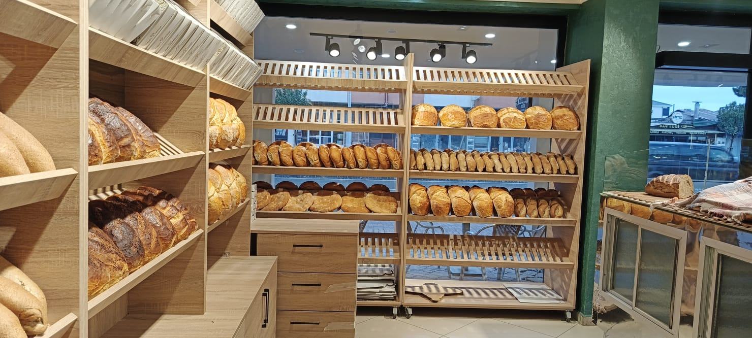 Bakery