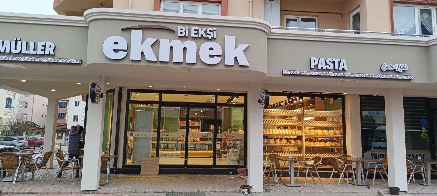 Bakery